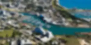 Townsville Campus campus